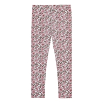 BIRKHOLM Leggings Sakura Blomster